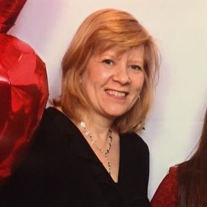 Meet your Posher, Rebecca